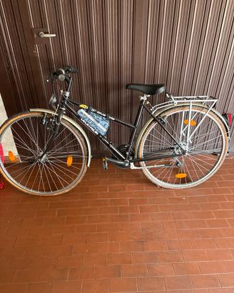 Bici decathlon da donna