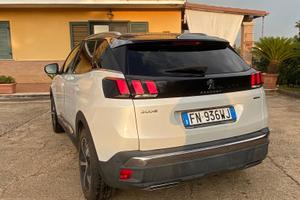 Peugeot 3008 GT line