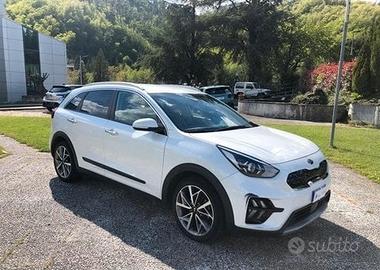Auto kia Niro