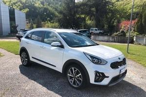 Auto kia Niro