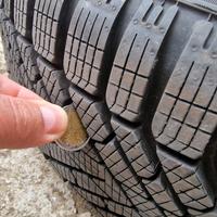 Pirelli Cinturato winter 2 205/55/19