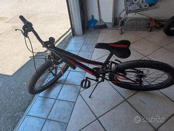 Bici bimbo