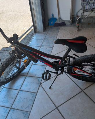Bici bimbo