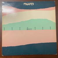 Vinile - 33 giri - Finardi - Strade - 1984