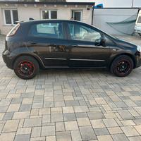 Fiat punto Evo 1.2 dynamic