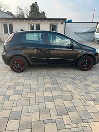 Fiat punto Evo 1.2 dynamic