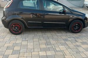 Fiat punto Evo 1.2 dynamic
