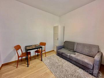 Appartamento di 40 m² con 1 locale a Milano