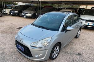 Citroen C3 1.4 HDi 70 Exclusive