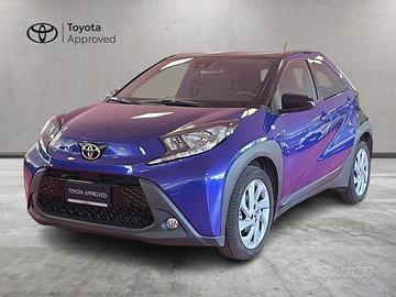 Toyota Aygo X 1.0B (72 CV) Trend