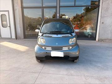 Smart ForTwo 450