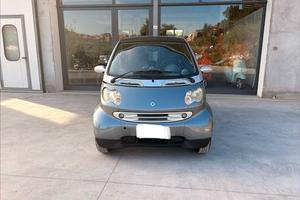 Smart ForTwo 450