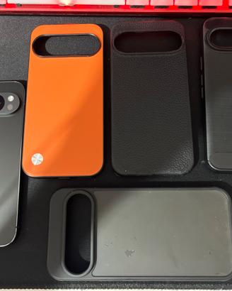 Smartphone Google Pixel 9 PRO 16/128
