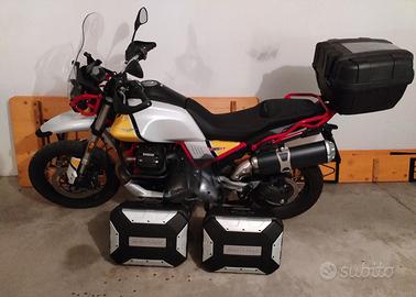 moto guzzi v85tt 