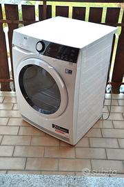 Asciugatrice AEG 8000 Absolute Care ProSense