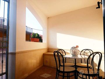 Bilocale a TORRE LAPILLO CENTRO, 4 posti letto, re