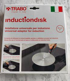 Adattatore Universale per Induzione 