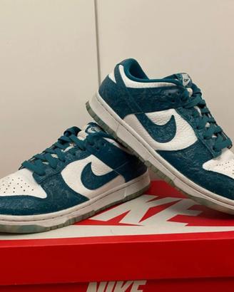 NIKE DUNK LOW OCEAN