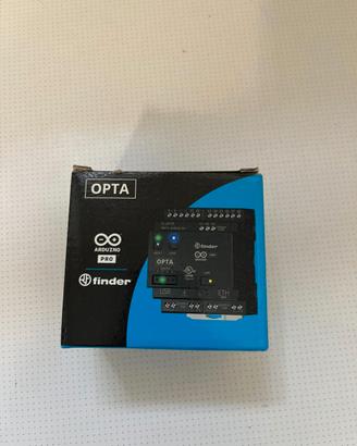 Finder relè program. Arduino mod. 8A.04.9.024.8320