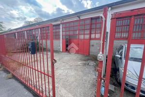 CAPANNONE A PIEVE EMANUELE