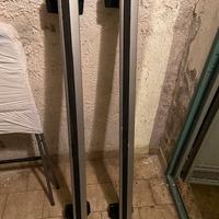 barre portatutto