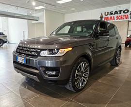 LAND ROVER Range Rover Sport 3.0 TDV6 HSE Dynami