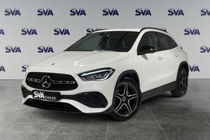 Mercedes GLA-H247 2020 180d 2.0 116cv Autom. Premi