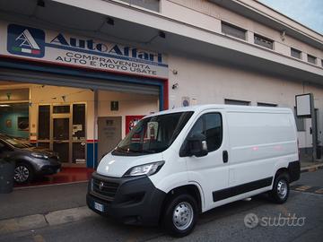 Fiat Ducato 2.3MJET 120CV EURO6D-2020