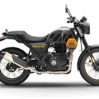 Royal Enfield Scram 411 - PROMO ESTATE