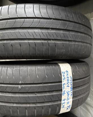 gomme usate 2056016 Estivo MICHELIN - ENERGY SAVER