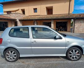 VOLKSWAGEN Polo 3ª serie - 2000