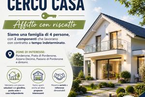 CASA - con riscatto