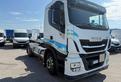 IVECO STRALIS AS440S40T/P LNG