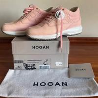 Scarpe Hogan Interactive - H Forellini