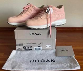 Scarpe Hogan Interactive - H Forellini