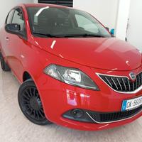 Lancia Ypsilon 1.0 FireFly 5 porte S&S Hybrid Ecoc