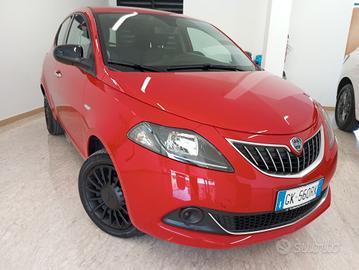 Lancia Ypsilon 1.0 FireFly 5 porte S&S Hybrid Ecoc