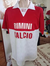 Maglia calcio Rimini