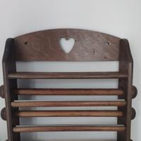 porta rotoli da cucina 