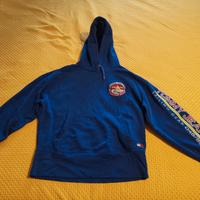 Felpa con cappuccio Tommy Jeans