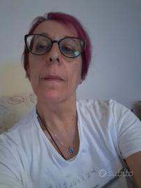 Colf / addetta alle pulizie domestiche