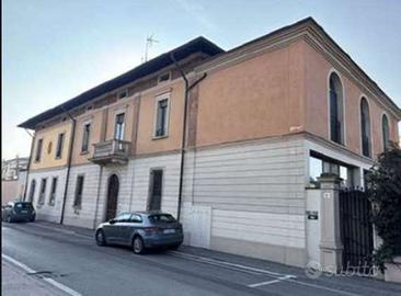 Appartamento a Bagnolo Mella (BS)
