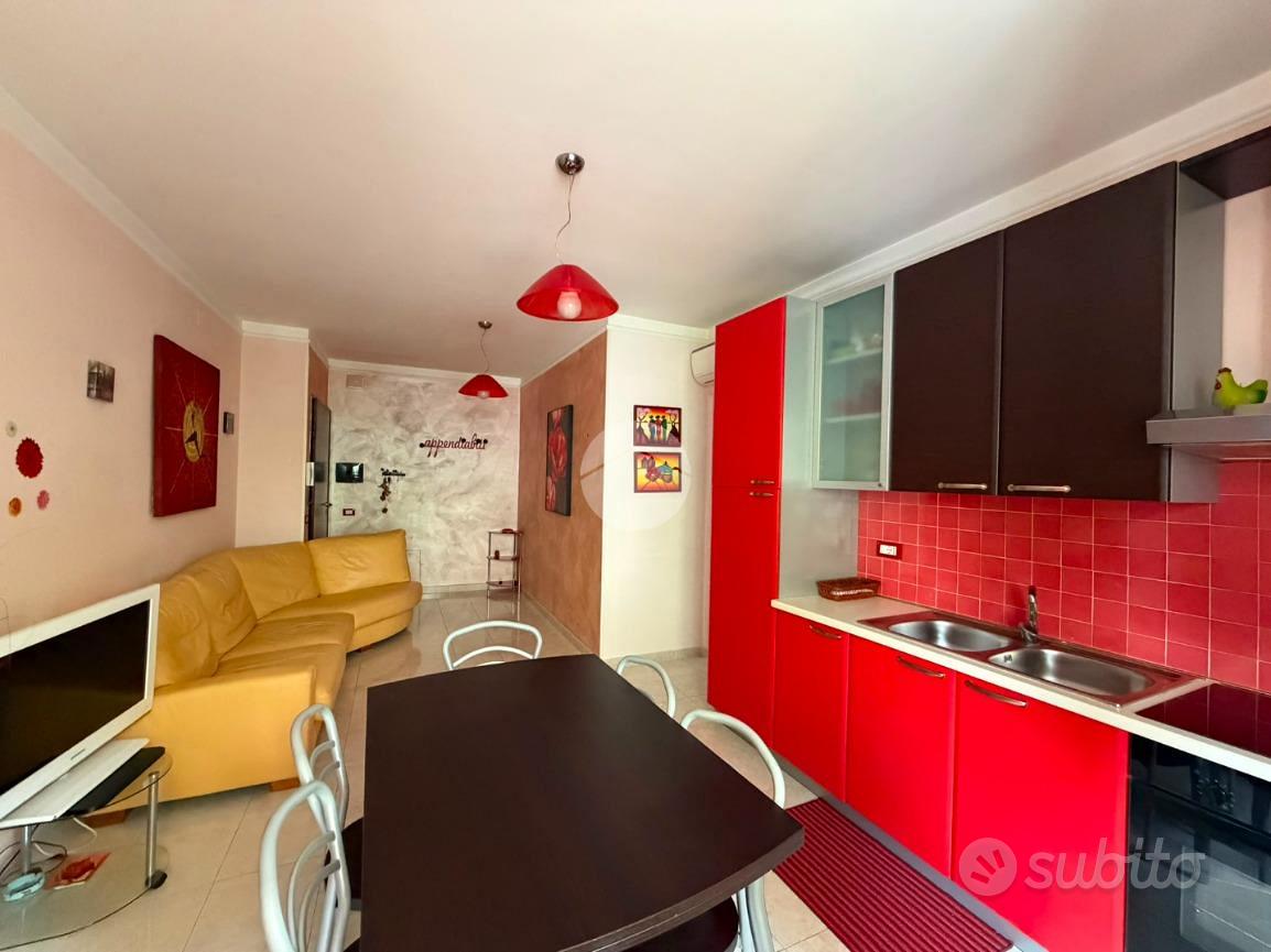 Appartamento – Sassari, Centro storico, Cappuccini - Altro