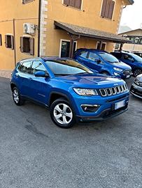 Jeep Compass 1.6 Multijet 120cv 2019