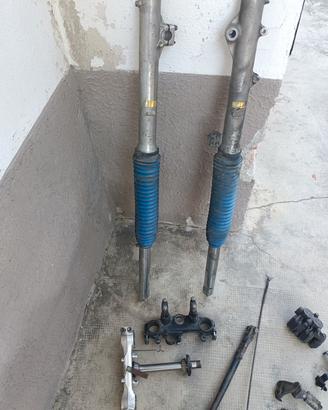 Forcella originale Honda XL 600 RM
