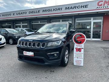 JEEP Compass 1.6 Multijet II 2WD business#INCENT