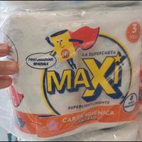 carta igienica profumata 