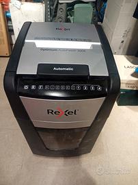 distruggi documenti rexel optimum auto feed+ 300x