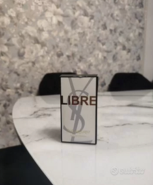 Profumo da donna YSL libre