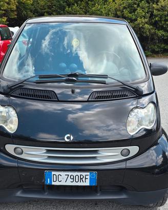 Smart ForTwo 700 coupé grandstyle (45 kW)